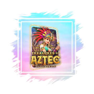 aztec by มาลอง168